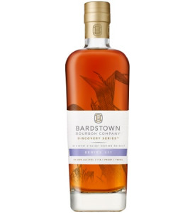 Bardstown Bourbon Company Discovery Series 11 Kentucky Straight Bourbon